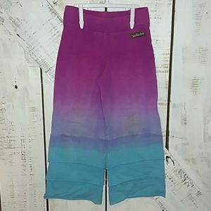 Matilda Jane ombre pants size 4